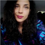 Ciao, sono Giorgia! Offro supporto scolastico online a bambini/e di scuola primaria e media